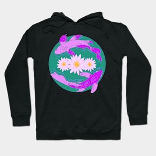 Pisces Hoodie